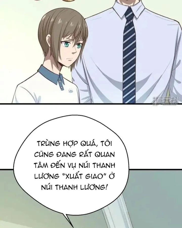 Kẻ Thách Thức Hay Nhà Không Tưởng Chapter 9 - Trang 2