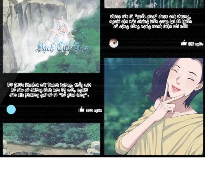 Kẻ Thách Thức Hay Nhà Không Tưởng Chapter 15 - Trang 2