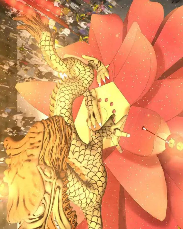 Kẻ Thách Thức Hay Nhà Không Tưởng Chapter 15 - Trang 2