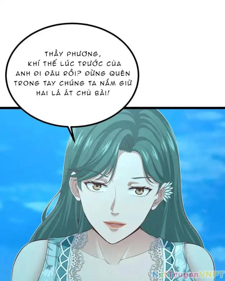 Kẻ Thách Thức Hay Nhà Không Tưởng Chapter 15 - Trang 2