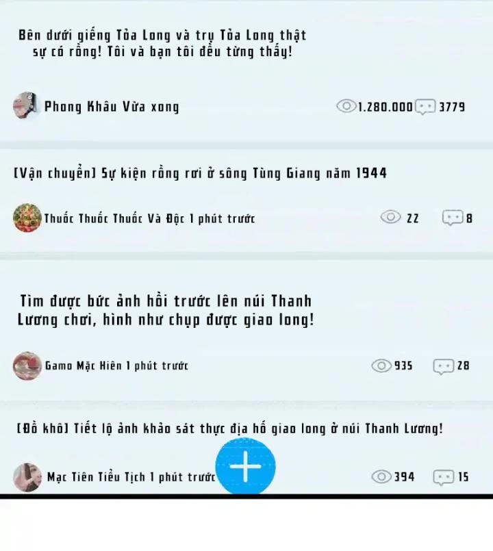 Kẻ Thách Thức Hay Nhà Không Tưởng Chapter 15 - Trang 2