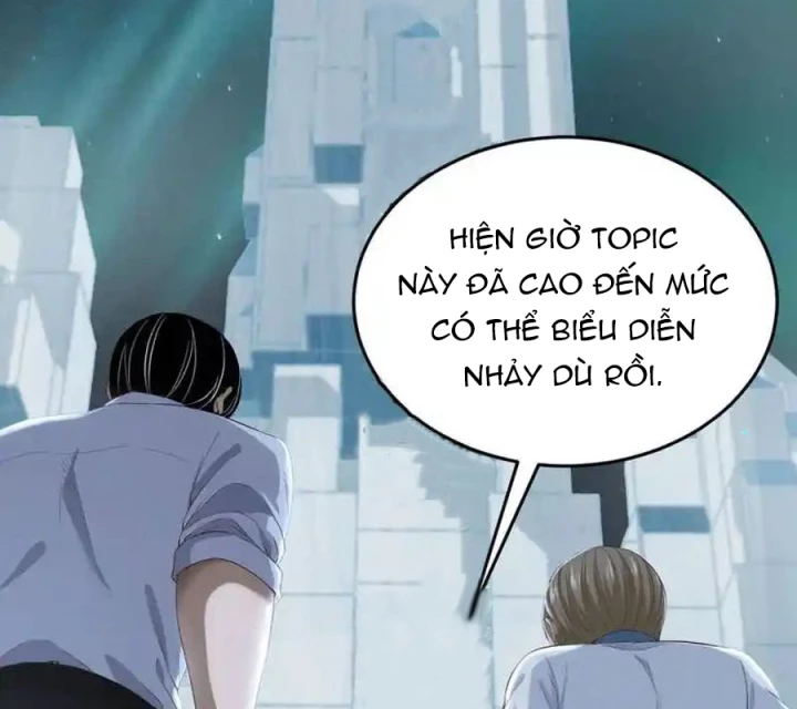 Kẻ Thách Thức Hay Nhà Không Tưởng Chapter 17 - Trang 2