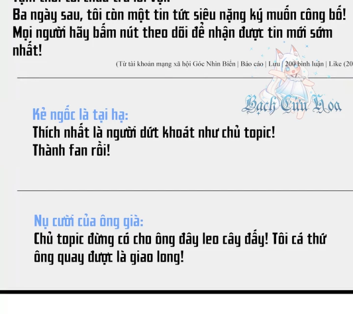 Kẻ Thách Thức Hay Nhà Không Tưởng Chapter 17 - Trang 2