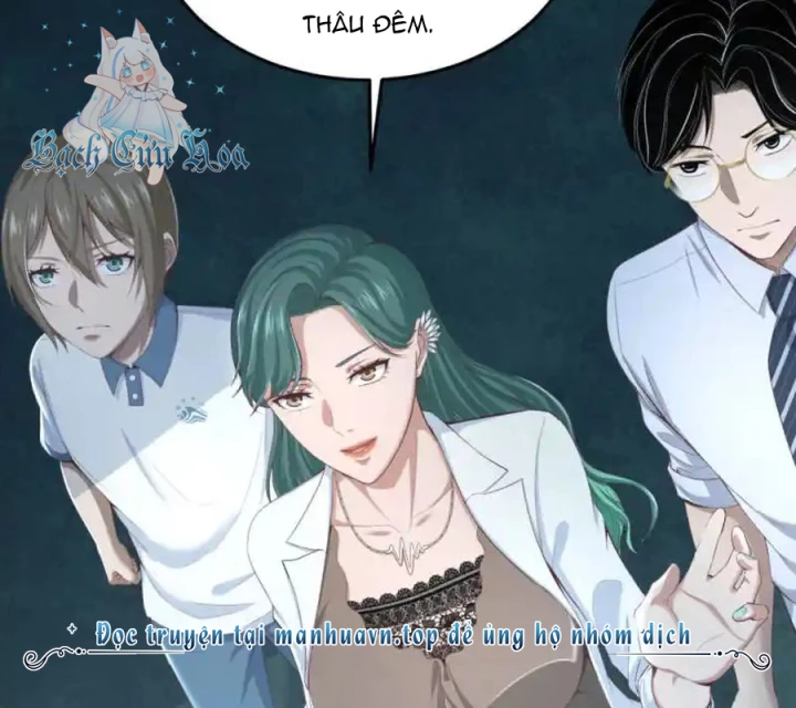 Kẻ Thách Thức Hay Nhà Không Tưởng Chapter 17 - Trang 2