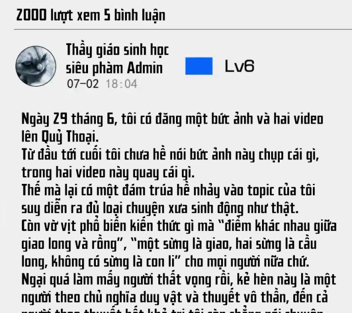 Kẻ Thách Thức Hay Nhà Không Tưởng Chapter 17 - Trang 2