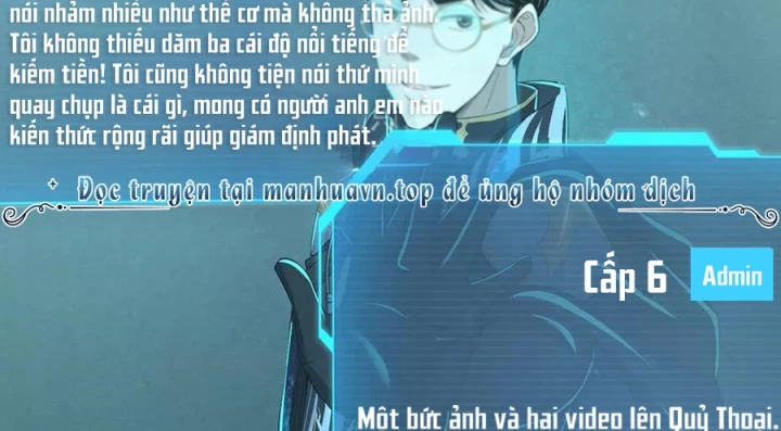 Kẻ Thách Thức Hay Nhà Không Tưởng Chapter 18 - Trang 2