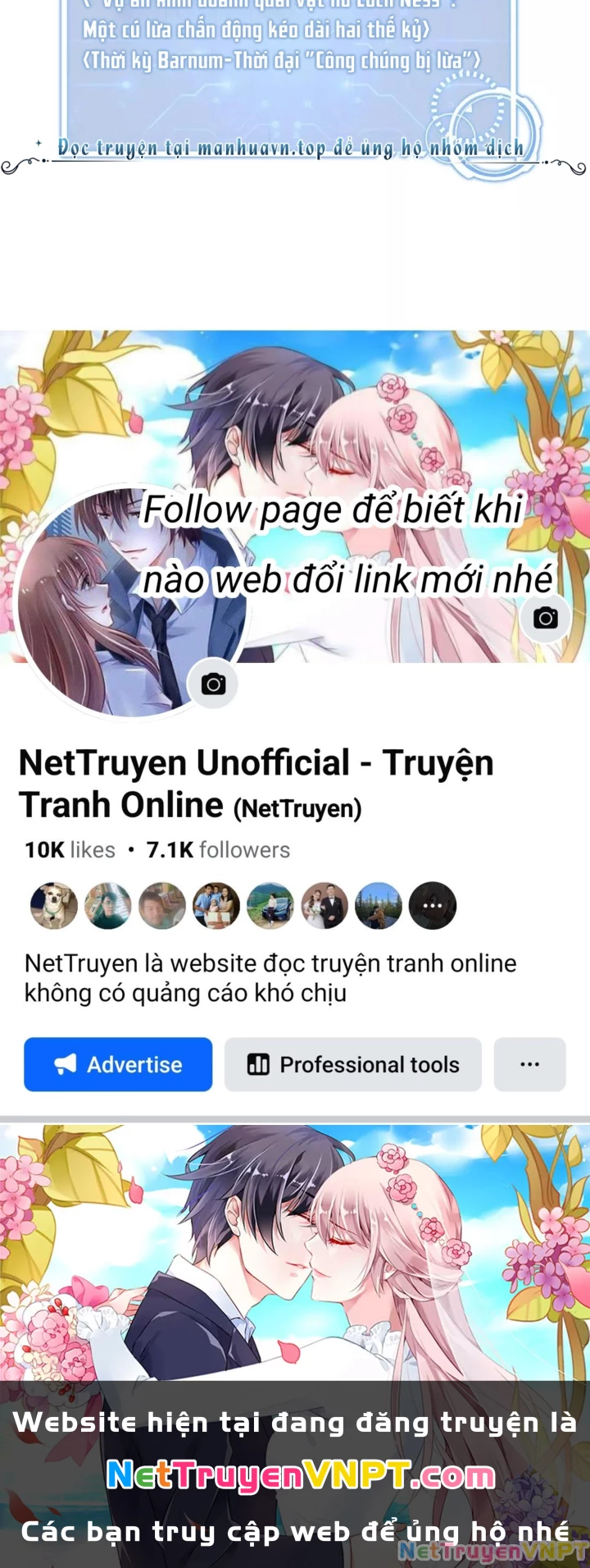 Kẻ Thách Thức Hay Nhà Không Tưởng Chapter 18 - Trang 2