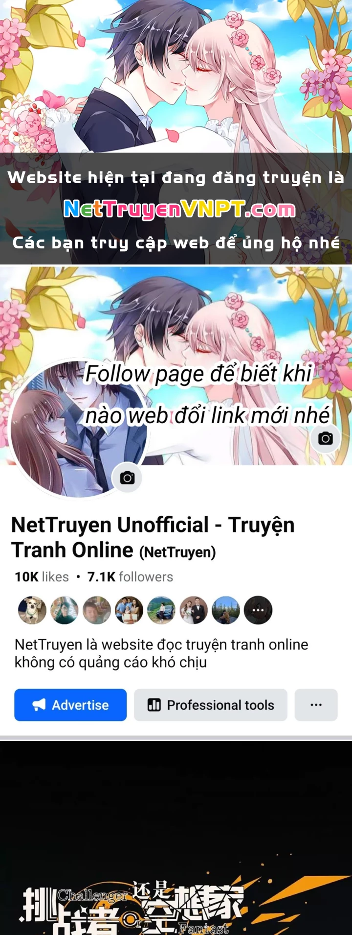 Kẻ Thách Thức Hay Nhà Không Tưởng Chapter 18 - Trang 2