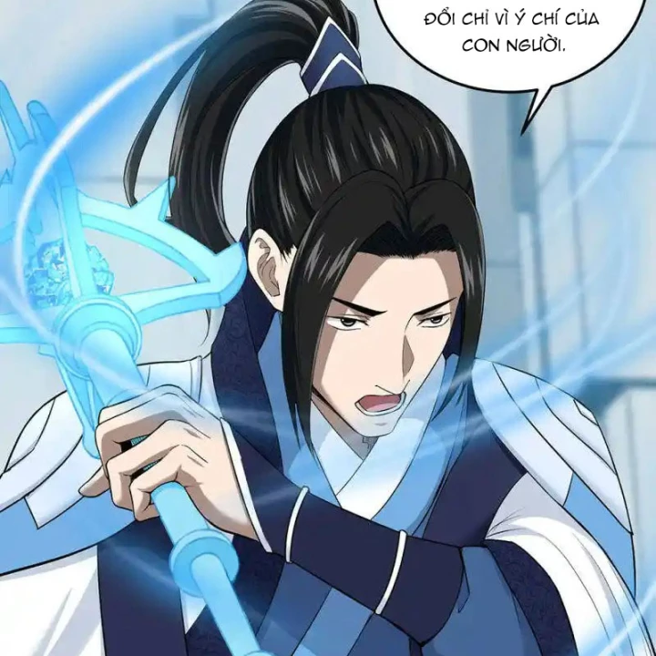 Kẻ Thách Thức Hay Nhà Không Tưởng Chapter 21 - Trang 2