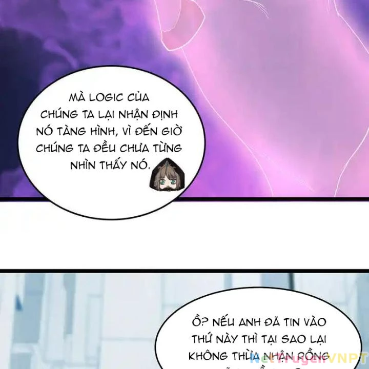 Kẻ Thách Thức Hay Nhà Không Tưởng Chapter 21 - Trang 2