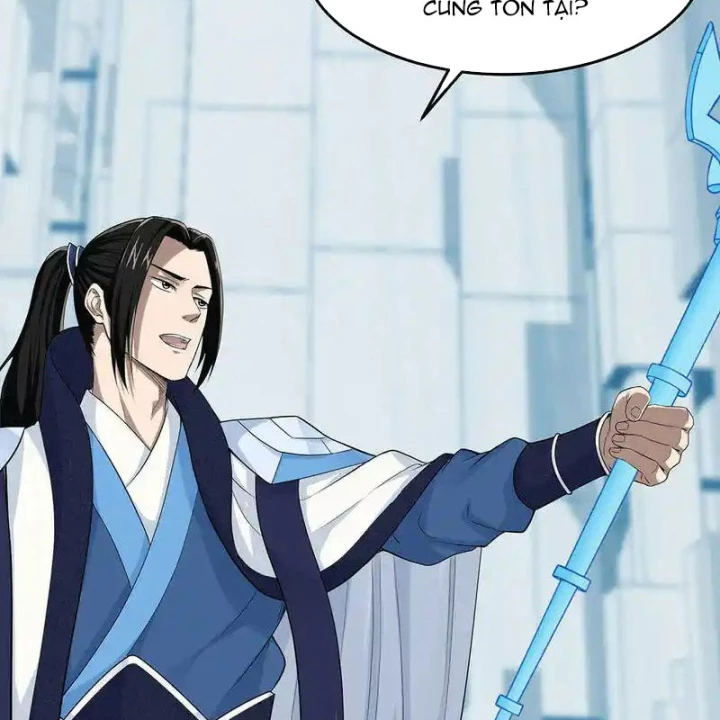 Kẻ Thách Thức Hay Nhà Không Tưởng Chapter 21 - Trang 2