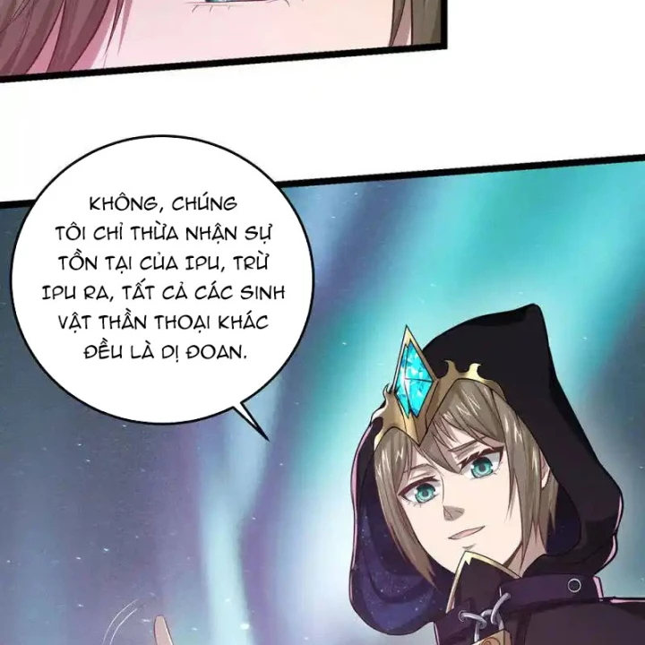 Kẻ Thách Thức Hay Nhà Không Tưởng Chapter 21 - Trang 2