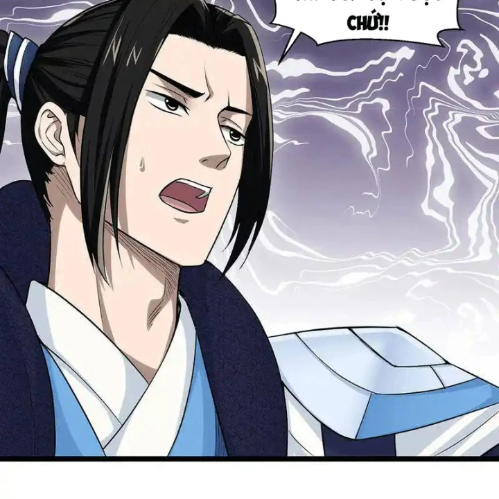 Kẻ Thách Thức Hay Nhà Không Tưởng Chapter 21 - Trang 2