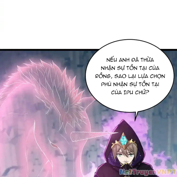 Kẻ Thách Thức Hay Nhà Không Tưởng Chapter 21 - Trang 2