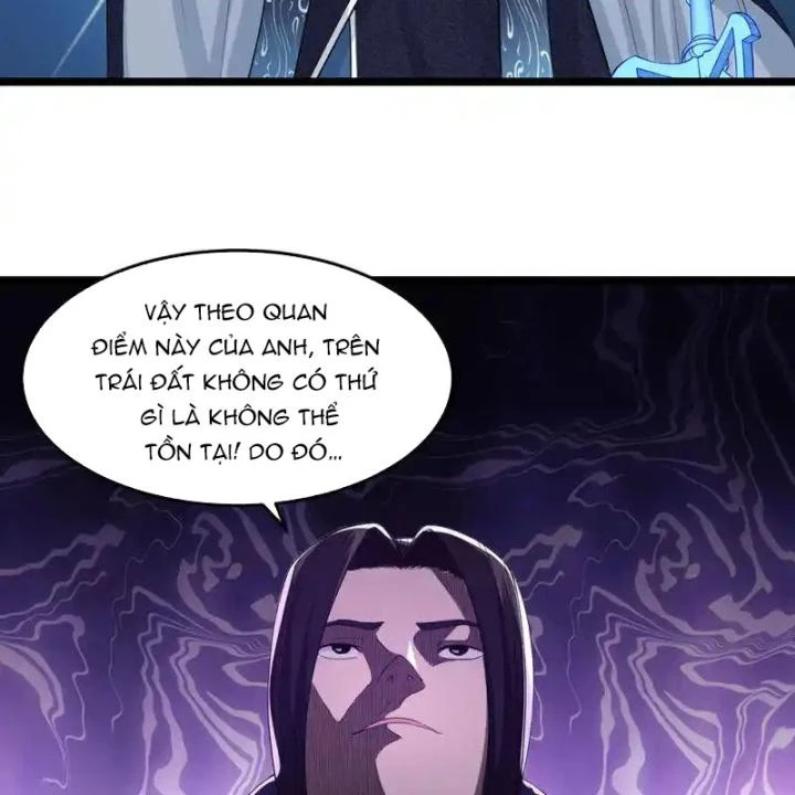 Kẻ Thách Thức Hay Nhà Không Tưởng Chapter 21 - Trang 2