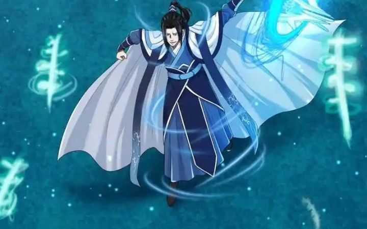 Kẻ Thách Thức Hay Nhà Không Tưởng Chapter 22 - Trang 2
