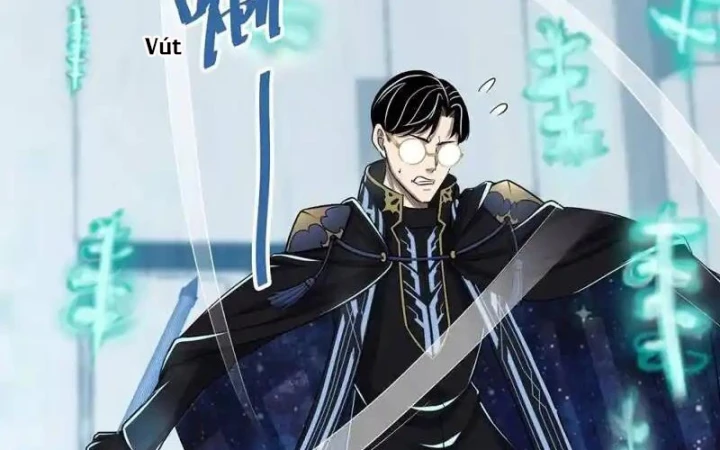 Kẻ Thách Thức Hay Nhà Không Tưởng Chapter 22 - Trang 2