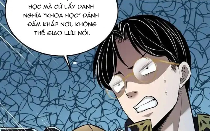 Kẻ Thách Thức Hay Nhà Không Tưởng Chapter 22 - Trang 2