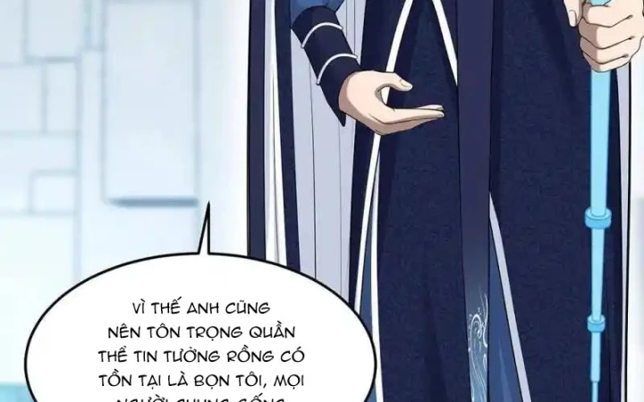 Kẻ Thách Thức Hay Nhà Không Tưởng Chapter 22 - Trang 2