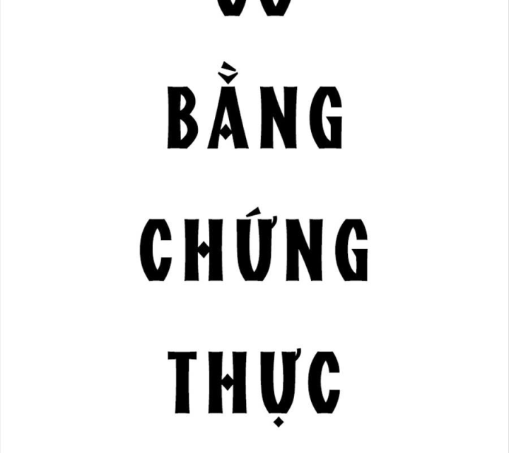 Kẻ Thách Thức Hay Nhà Không Tưởng Chapter 23 - Trang 2