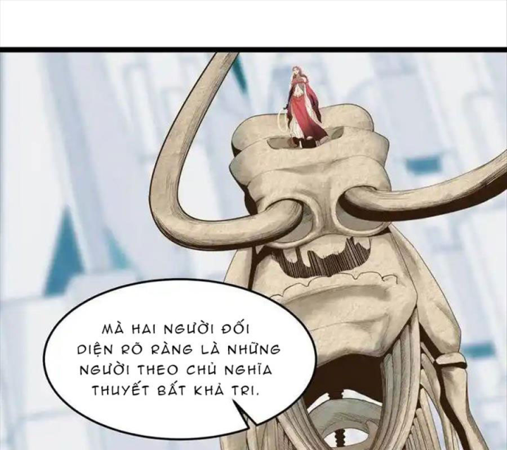 Kẻ Thách Thức Hay Nhà Không Tưởng Chapter 23 - Trang 2