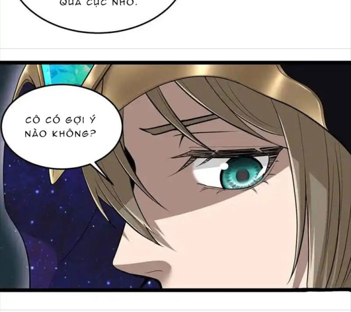 Kẻ Thách Thức Hay Nhà Không Tưởng Chapter 23 - Trang 2