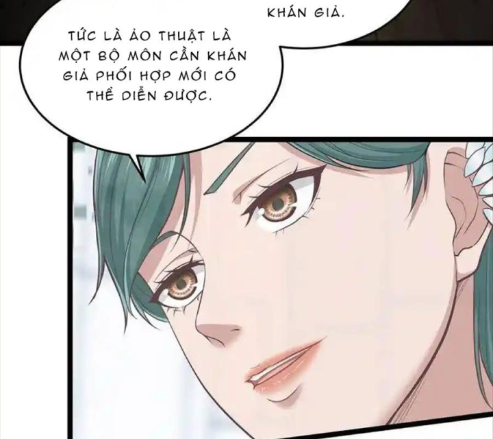 Kẻ Thách Thức Hay Nhà Không Tưởng Chapter 23 - Trang 2