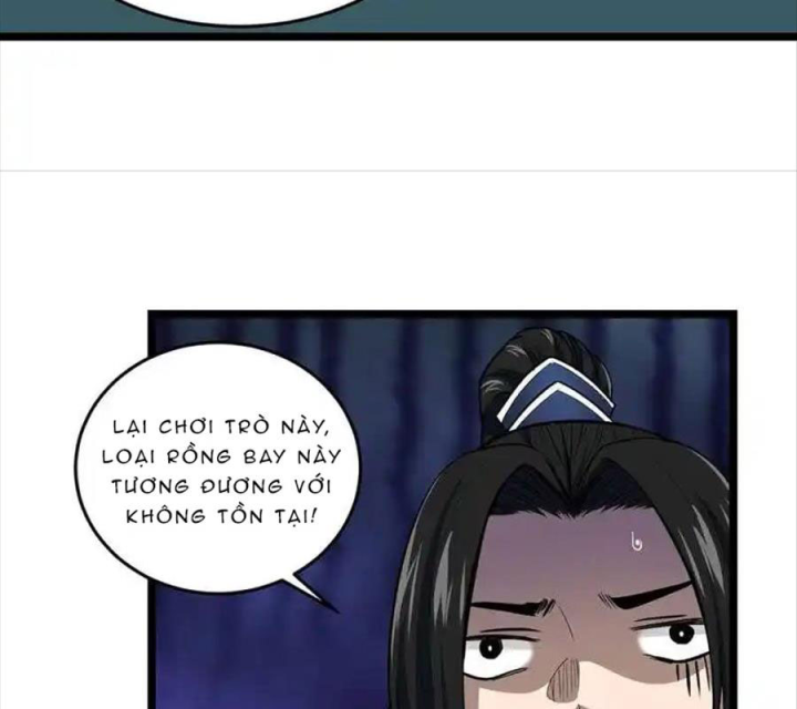 Kẻ Thách Thức Hay Nhà Không Tưởng Chapter 23 - Trang 2