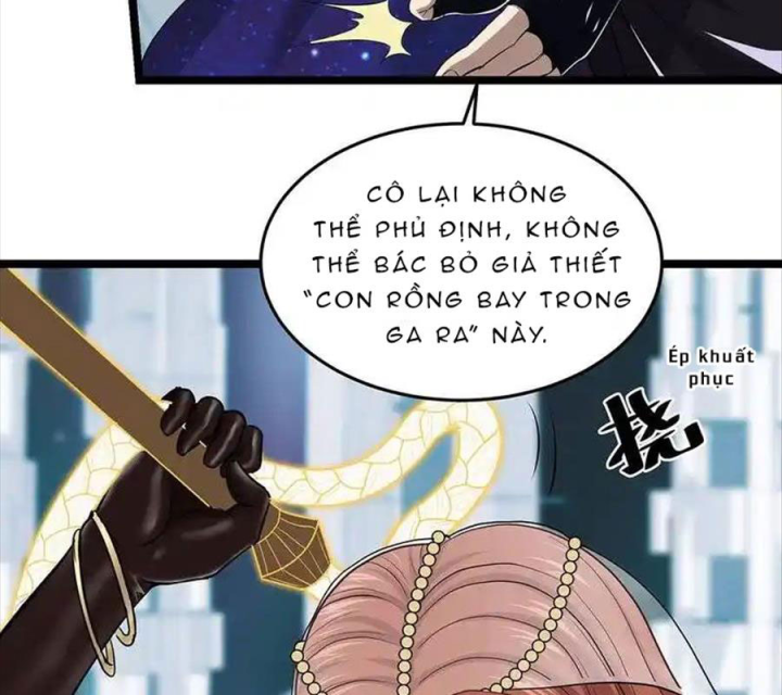 Kẻ Thách Thức Hay Nhà Không Tưởng Chapter 23 - Trang 2