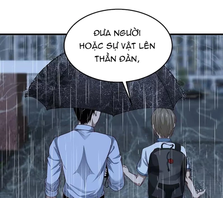 Kẻ Thách Thức Hay Nhà Không Tưởng Chapter 28 - Trang 2