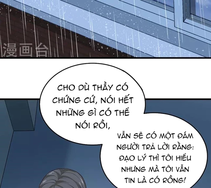 Kẻ Thách Thức Hay Nhà Không Tưởng Chapter 28 - Trang 2
