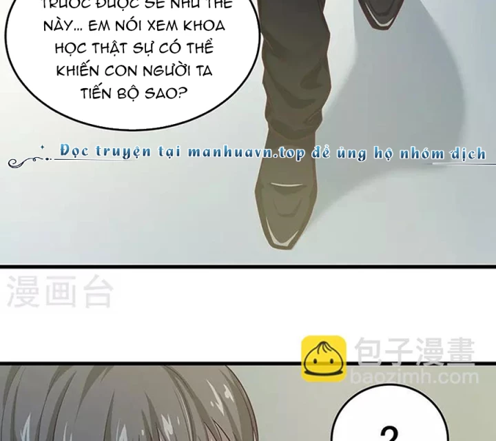 Kẻ Thách Thức Hay Nhà Không Tưởng Chapter 28 - Trang 2