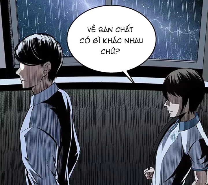Kẻ Thách Thức Hay Nhà Không Tưởng Chapter 28 - Trang 2