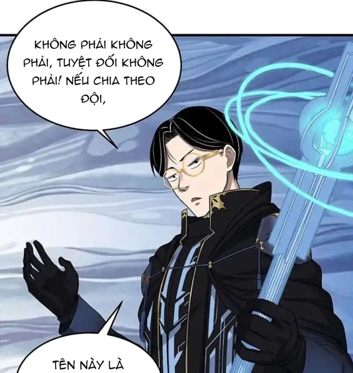 Kẻ Thách Thức Hay Nhà Không Tưởng Chapter 29 - Trang 2