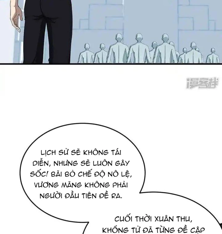 Kẻ Thách Thức Hay Nhà Không Tưởng Chapter 29 - Trang 2
