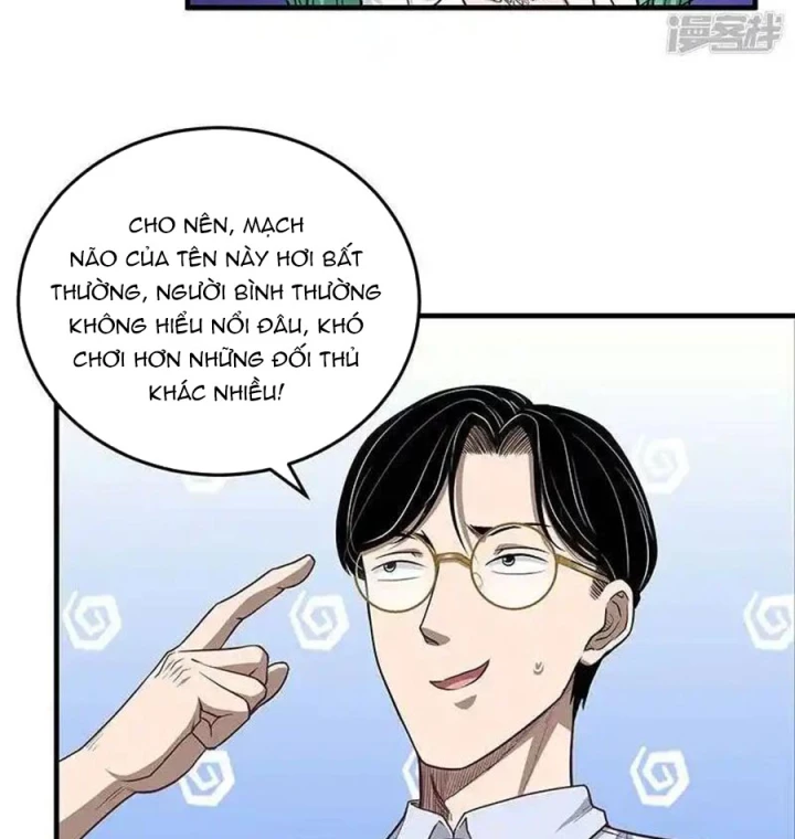 Kẻ Thách Thức Hay Nhà Không Tưởng Chapter 29 - Trang 2