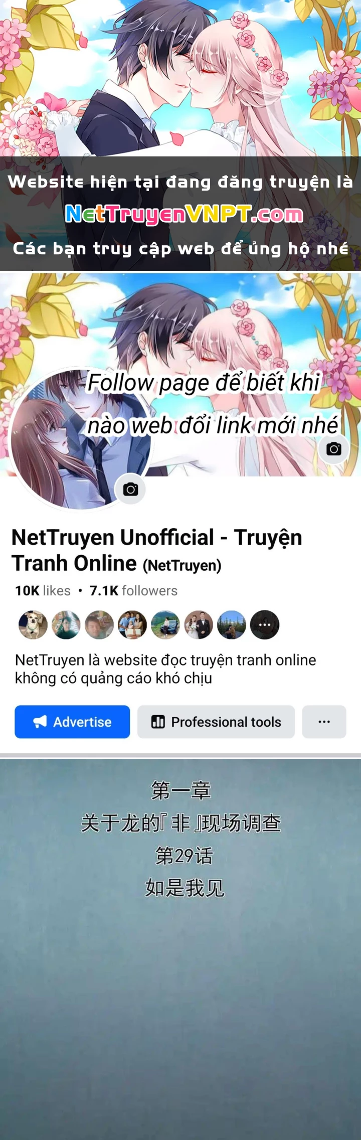 Kẻ Thách Thức Hay Nhà Không Tưởng Chapter 29 - Trang 2