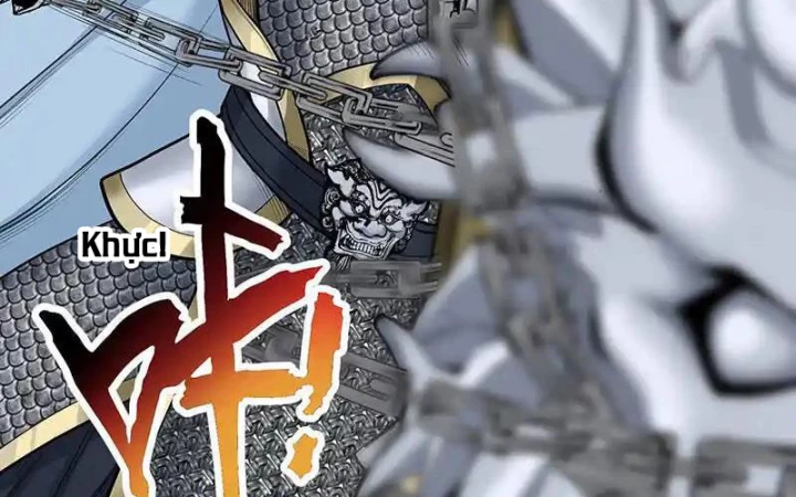 Kẻ Thách Thức Hay Nhà Không Tưởng Chapter 30.1 - Trang 2