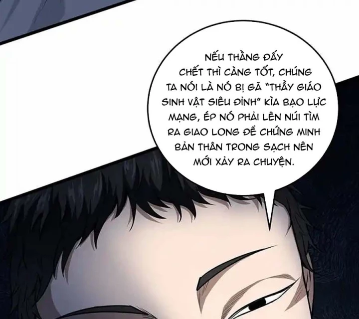 Kẻ Thách Thức Hay Nhà Không Tưởng Chapter 31 - Trang 2