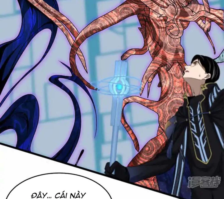 Kẻ Thách Thức Hay Nhà Không Tưởng Chapter 31 - Trang 2