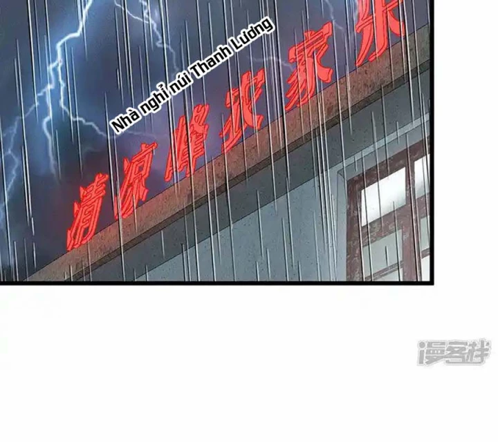 Kẻ Thách Thức Hay Nhà Không Tưởng Chapter 31 - Trang 2