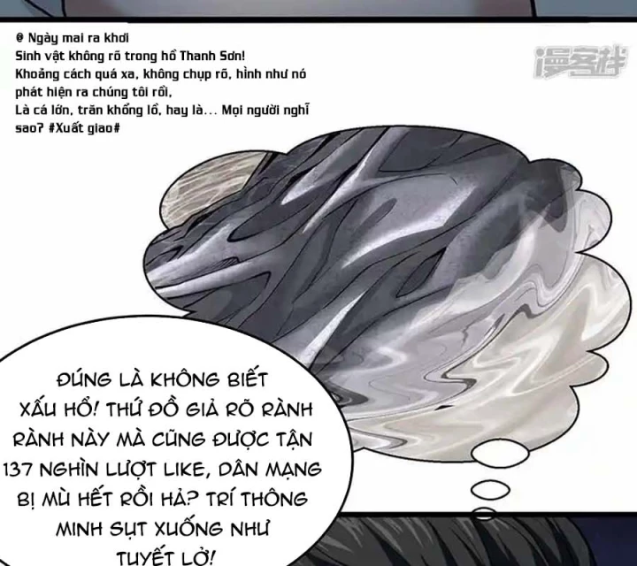 Kẻ Thách Thức Hay Nhà Không Tưởng Chapter 31 - Trang 2