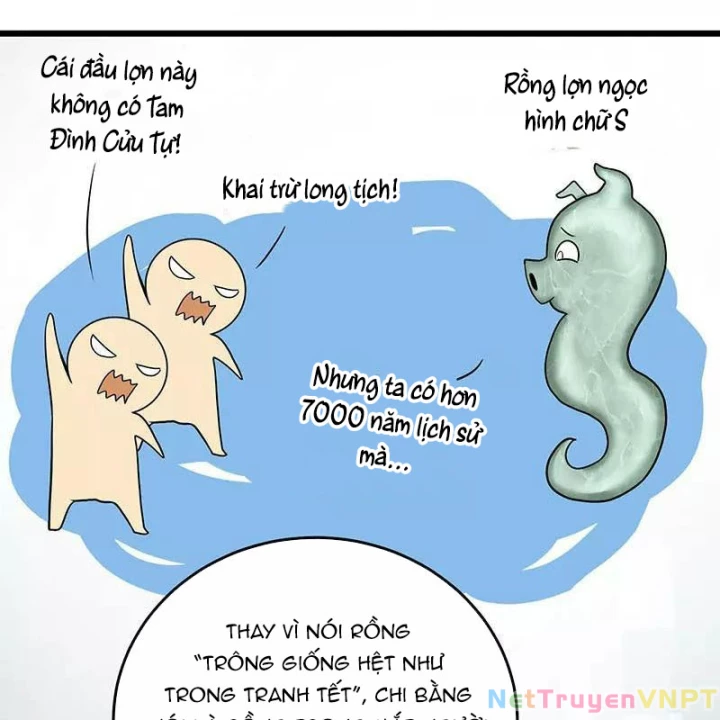Kẻ Thách Thức Hay Nhà Không Tưởng Chapter 33 - Trang 2