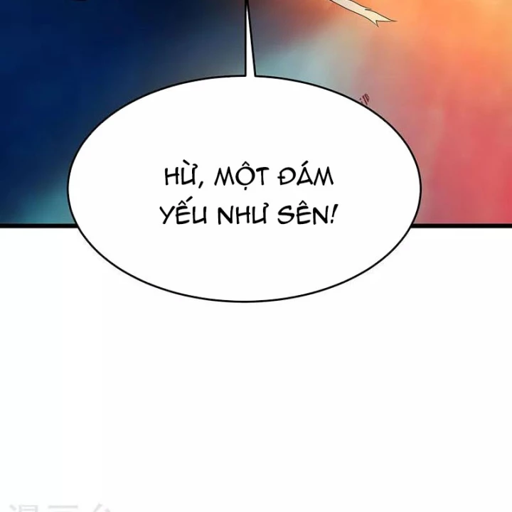 Kẻ Thách Thức Hay Nhà Không Tưởng Chapter 33 - Trang 2