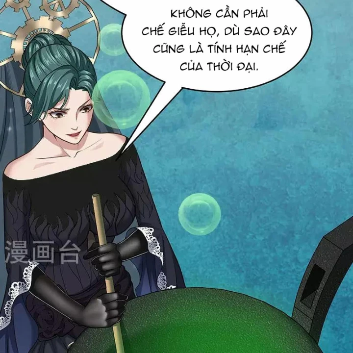 Kẻ Thách Thức Hay Nhà Không Tưởng Chapter 33 - Trang 2