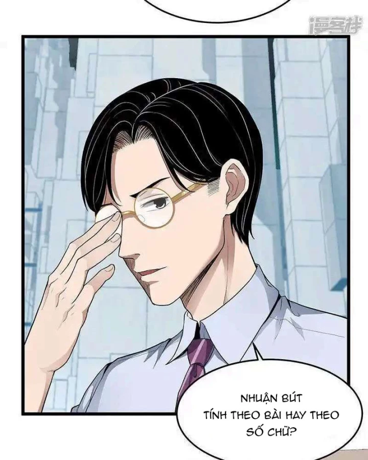Kẻ Thách Thức Hay Nhà Không Tưởng Chapter 34 - Trang 2