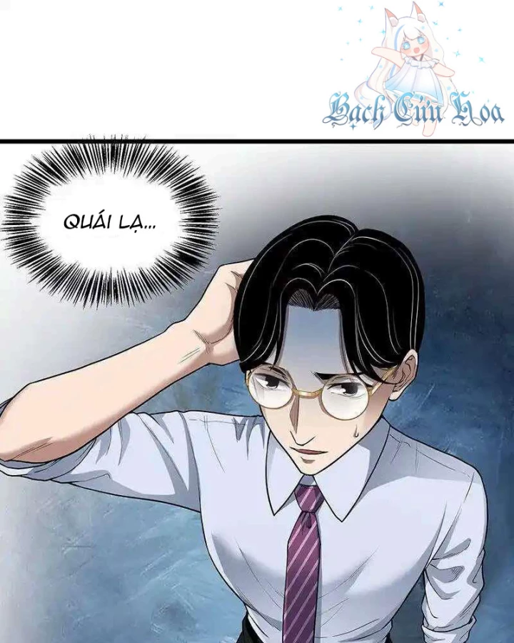 Kẻ Thách Thức Hay Nhà Không Tưởng Chapter 34 - Trang 2