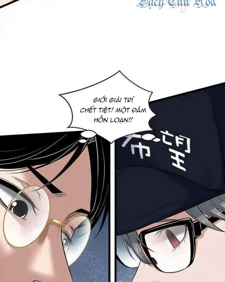 Kẻ Thách Thức Hay Nhà Không Tưởng Chapter 34 - Trang 2