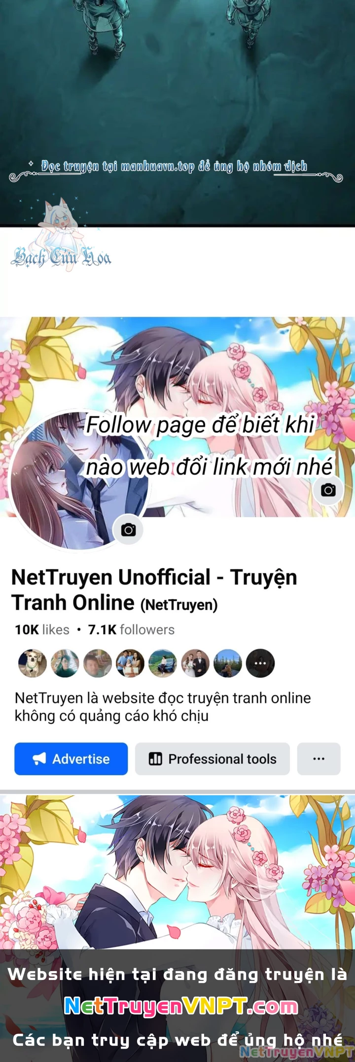 Kẻ Thách Thức Hay Nhà Không Tưởng Chapter 35 - Trang 2