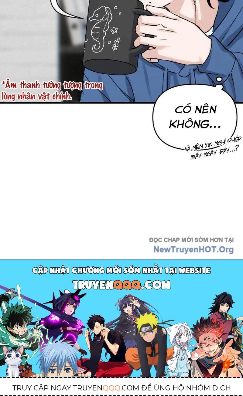 Nhật Kí Chuyển Việc Chapter 3 - Trang 2